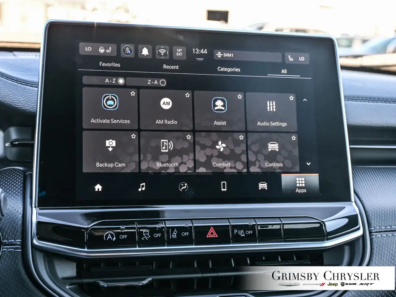 Jeep Compass - Image 29