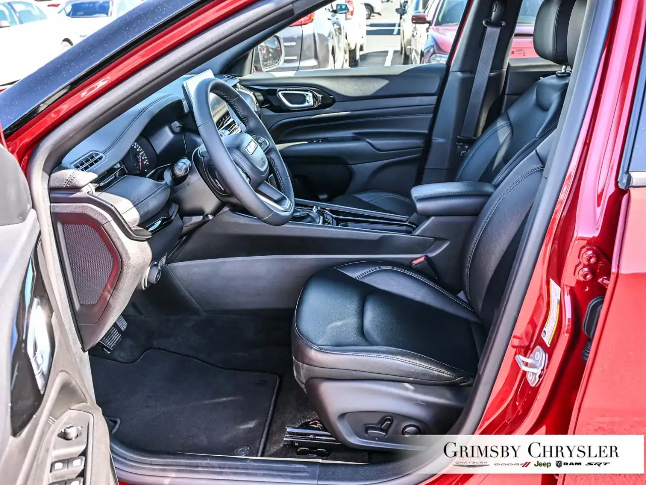 Jeep Compass - Image 14
