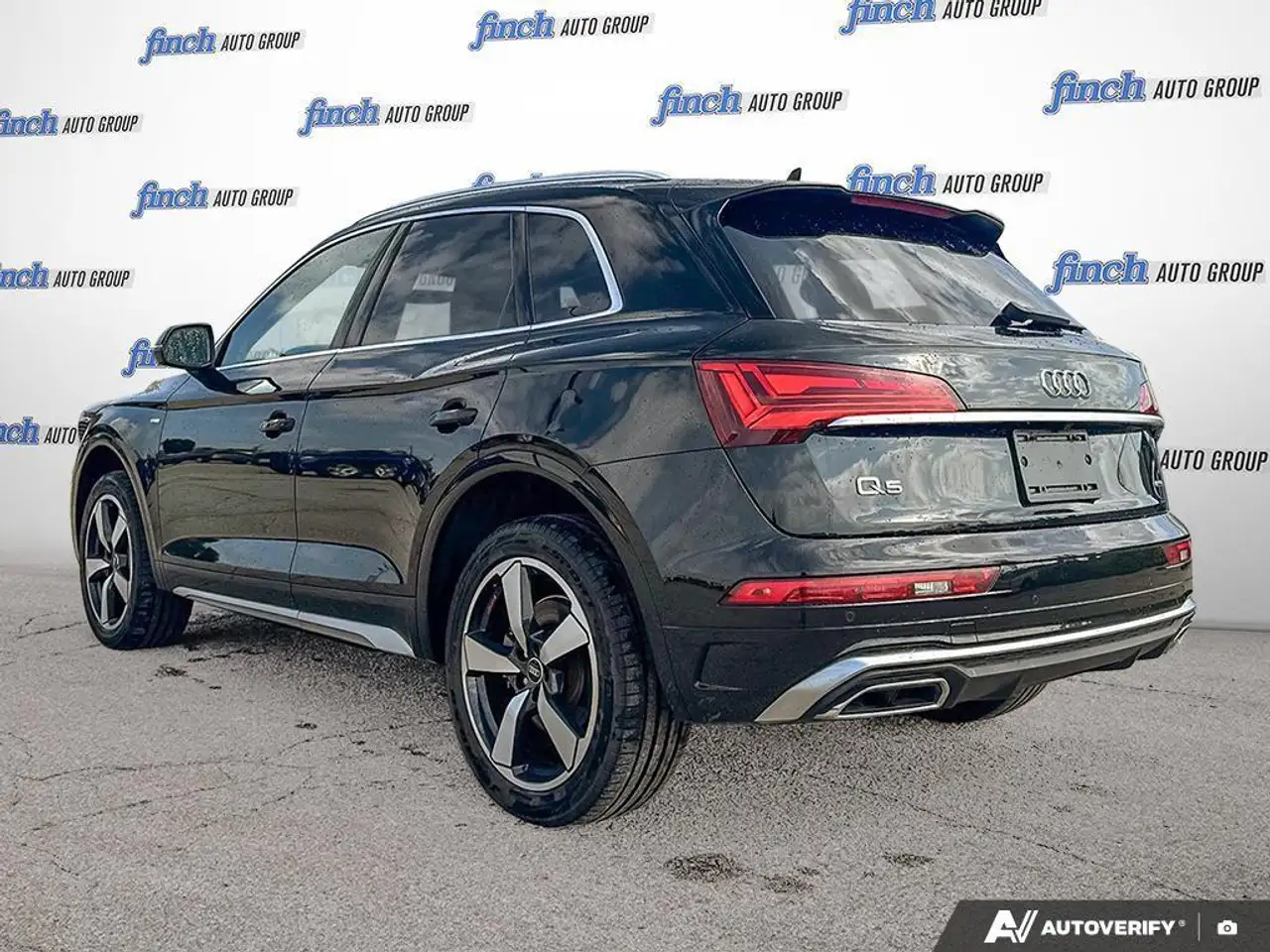 Audi Q5 - Image 4
