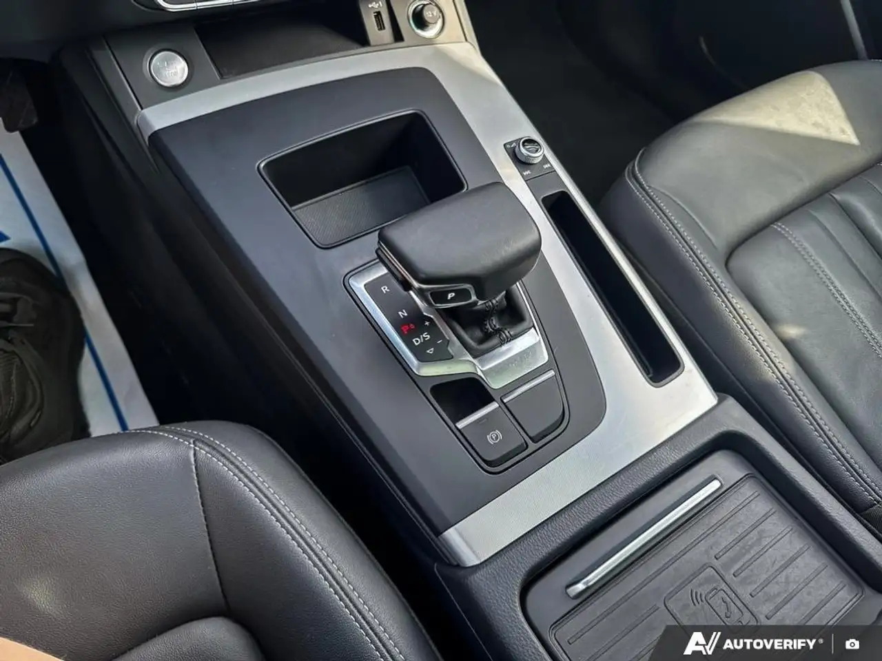 Audi Q5 - Image 17