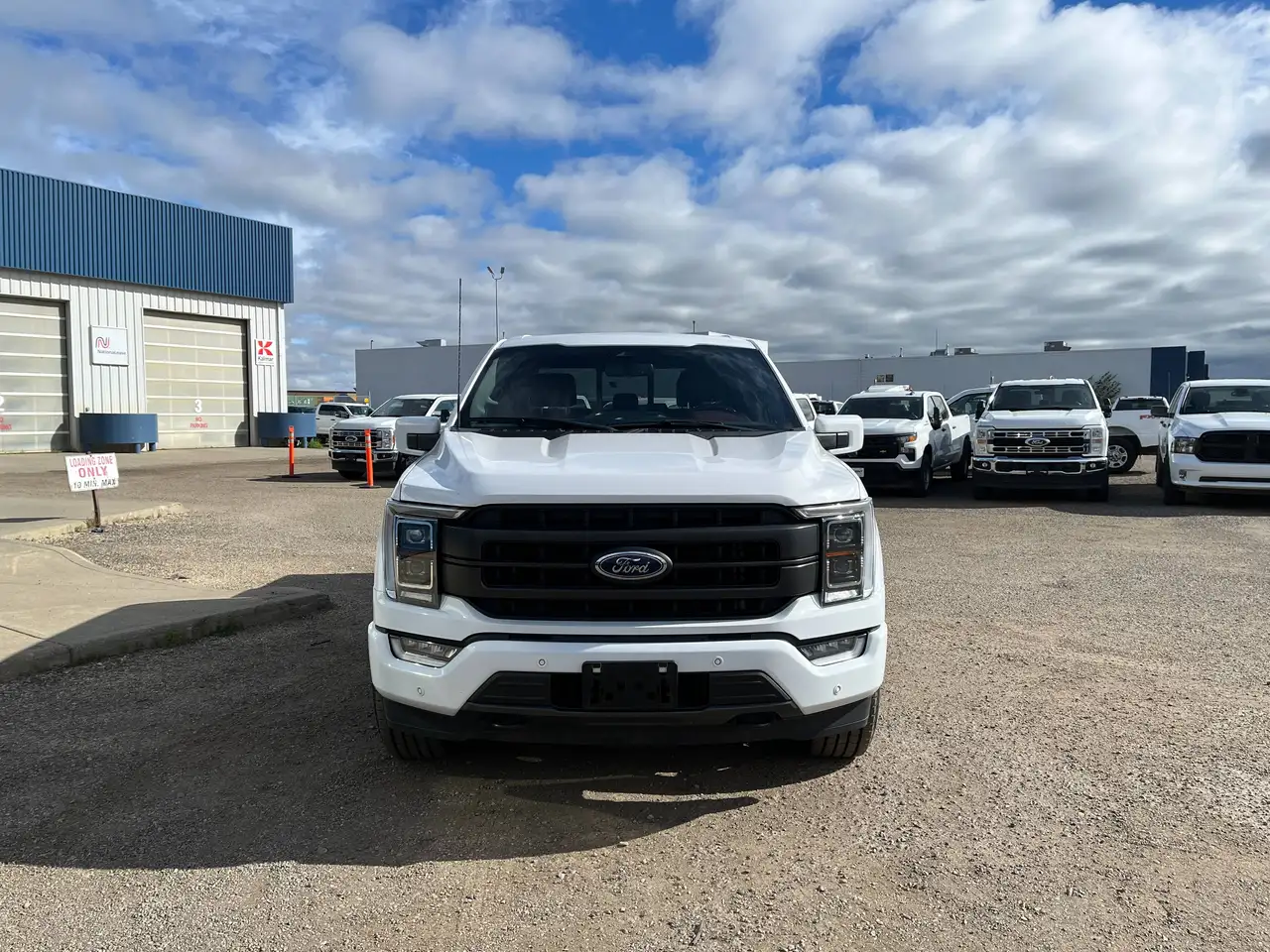 Ford F-150 - Image 3