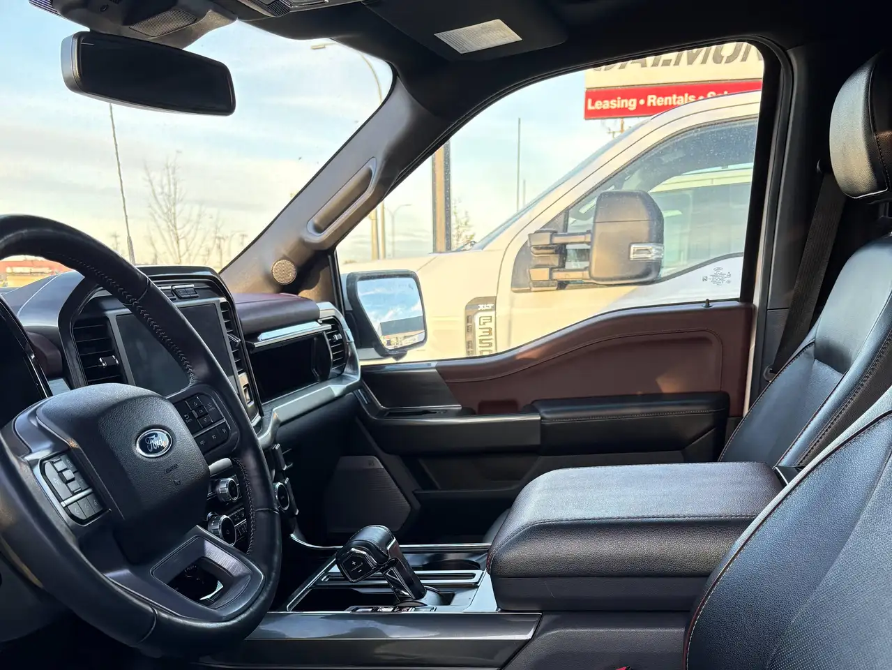 Ford F-150 - Image 10