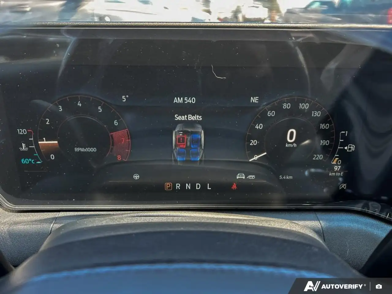 Ford Mustang - Image 14