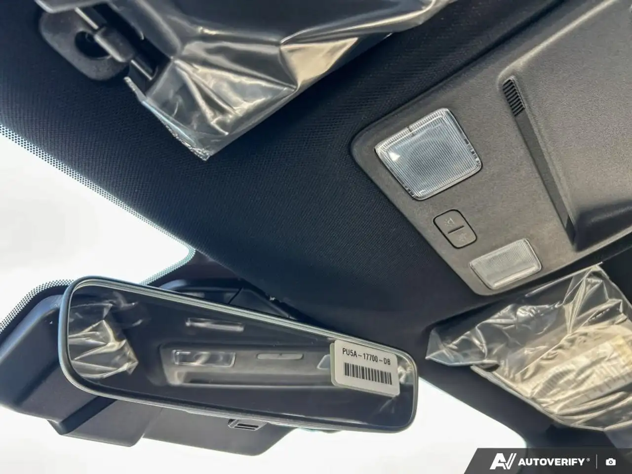 Ford Mustang - Image 20