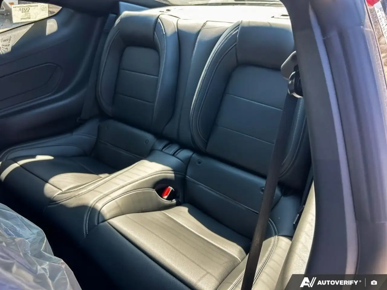 Ford Mustang - Image 21