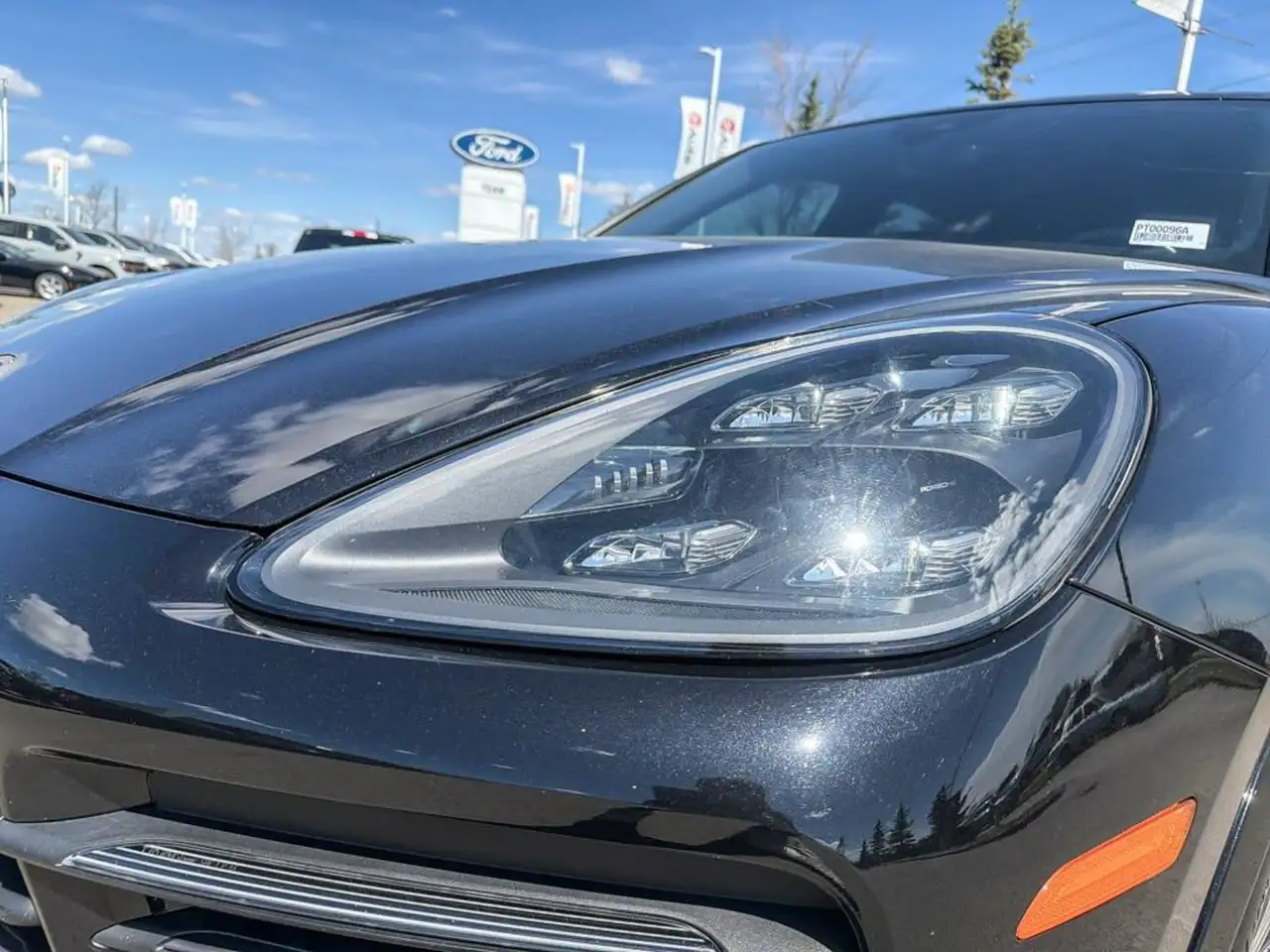 Porsche Cayenne - Image 8