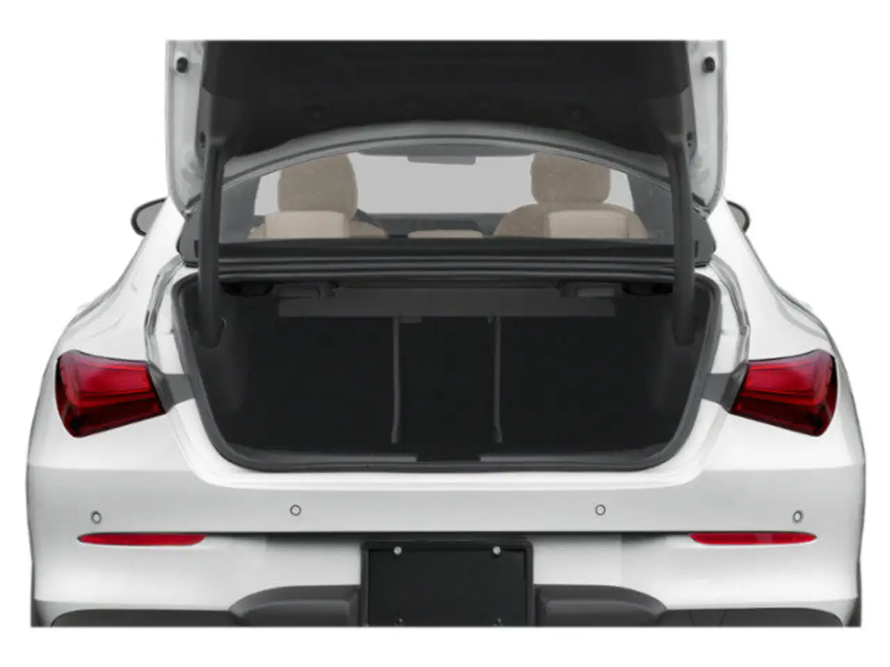 Mercedes-Benz CLA - Image 8