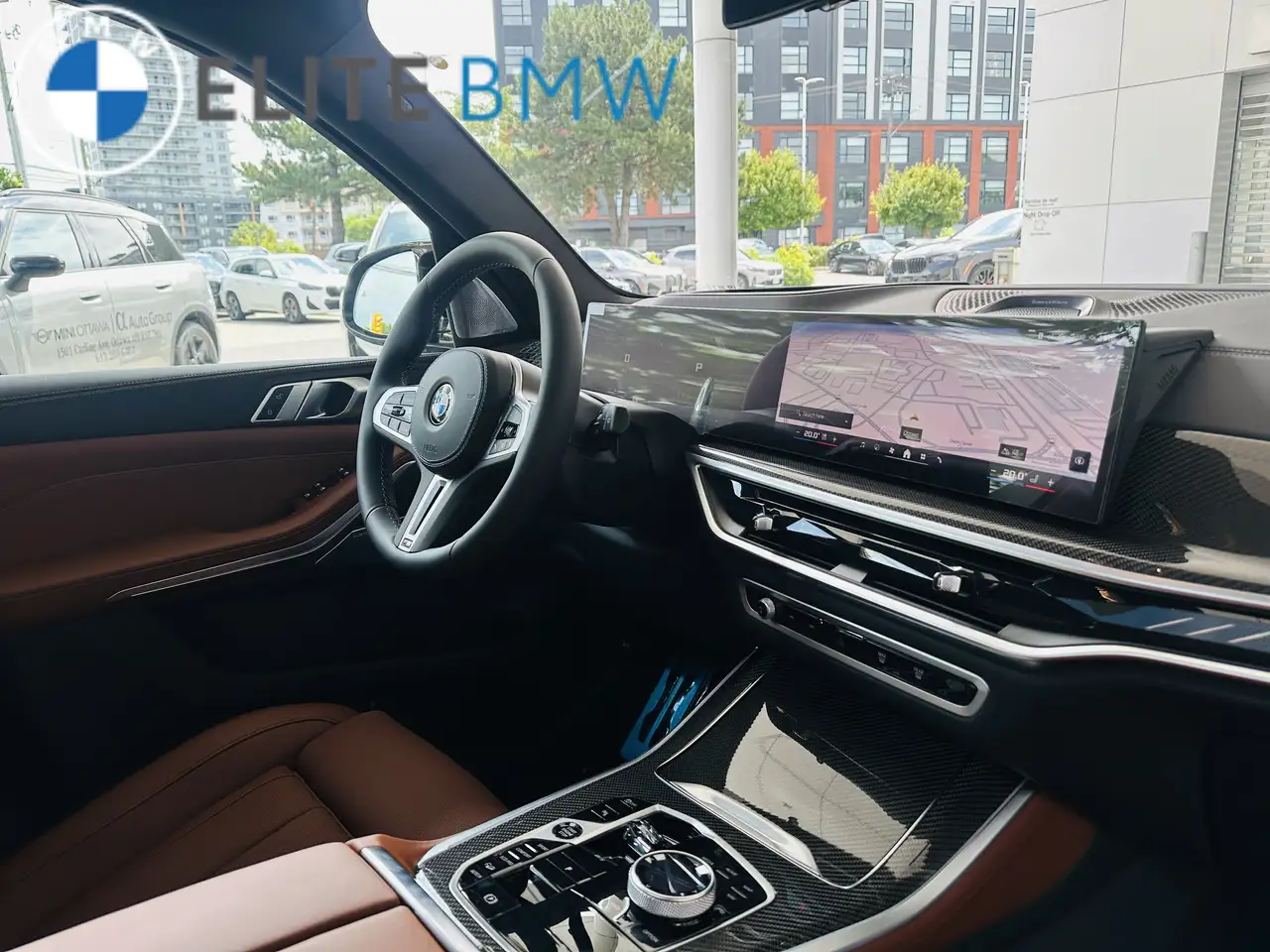 BMW X5 - Image 30