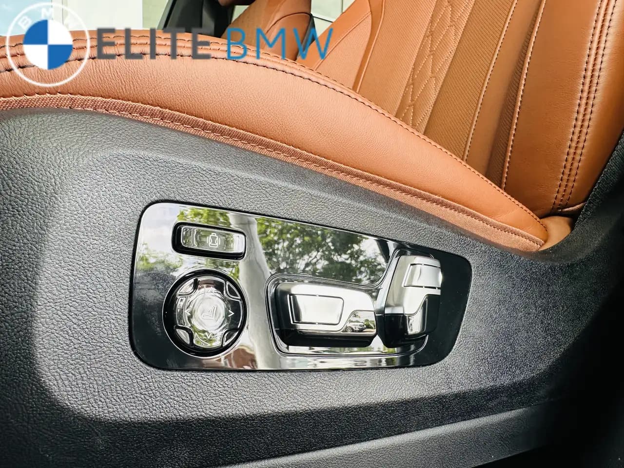 BMW X5 - Image 8