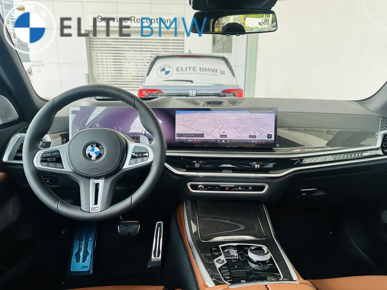 BMW X5 - Image 11