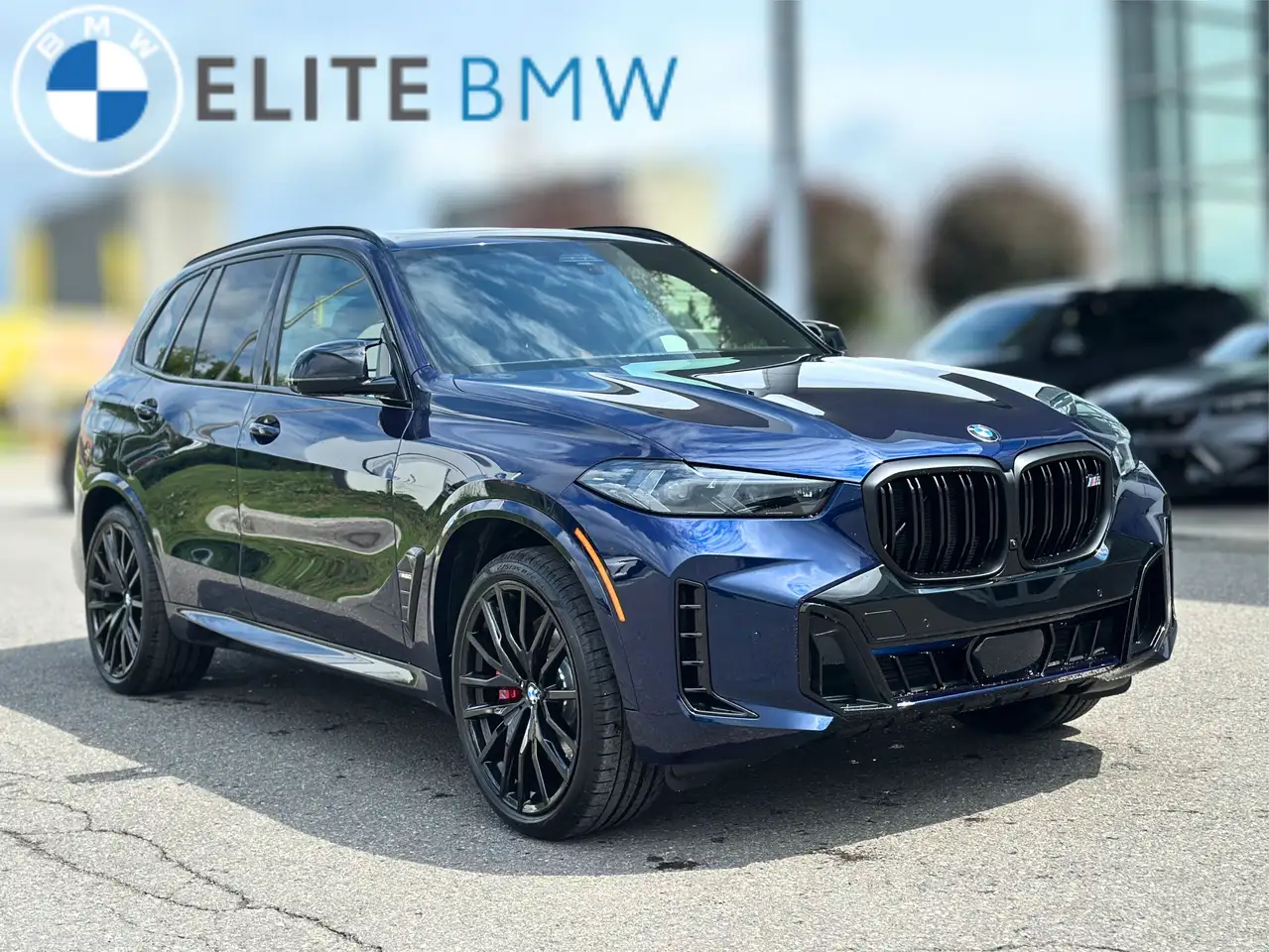 BMW X5 - Image 10
