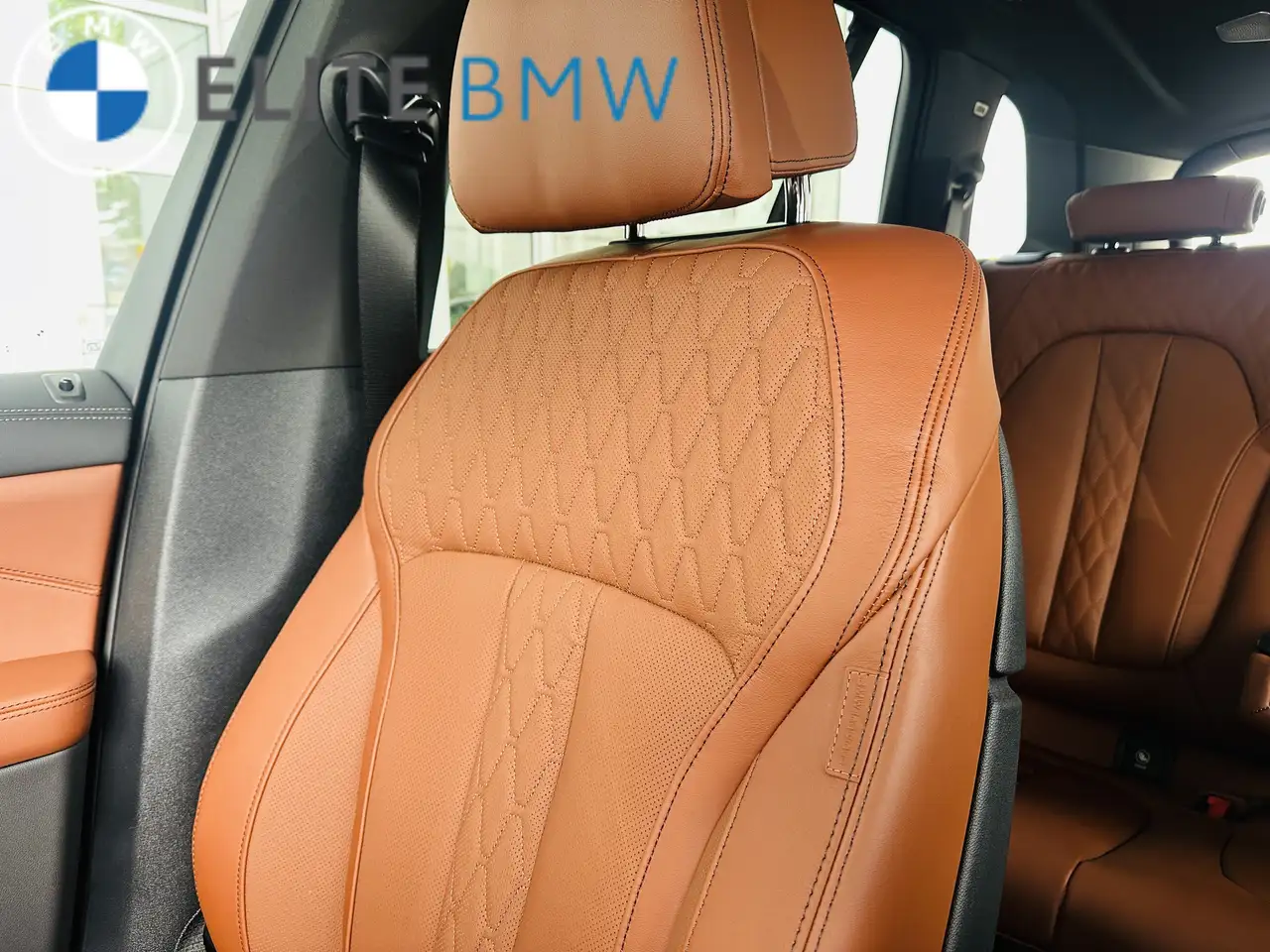 BMW X5 - Image 7