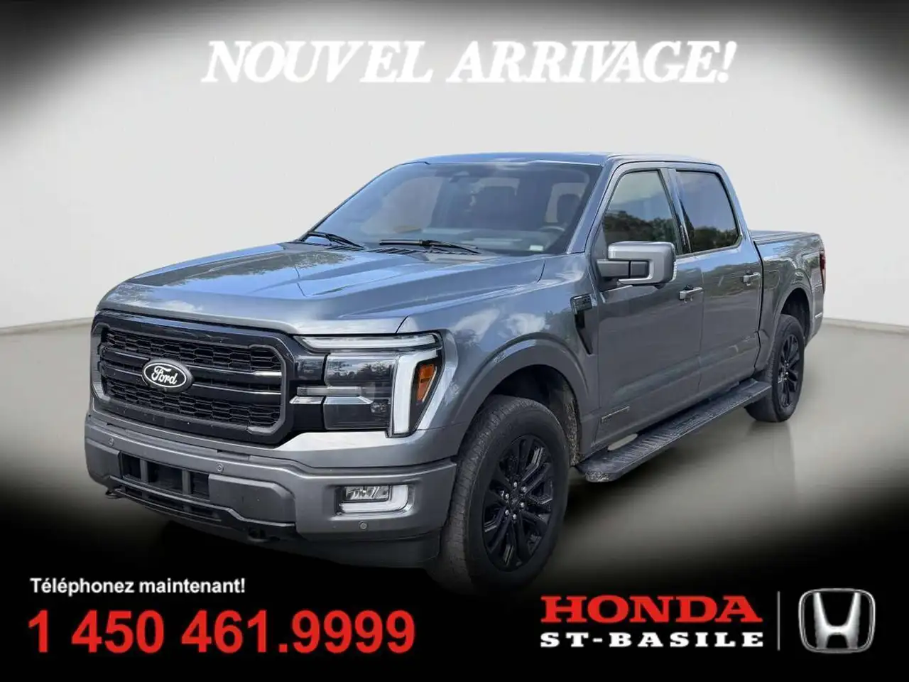 Ford F-150 - Image 1