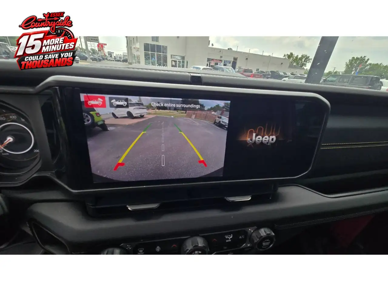 Jeep Wrangler - Image 27