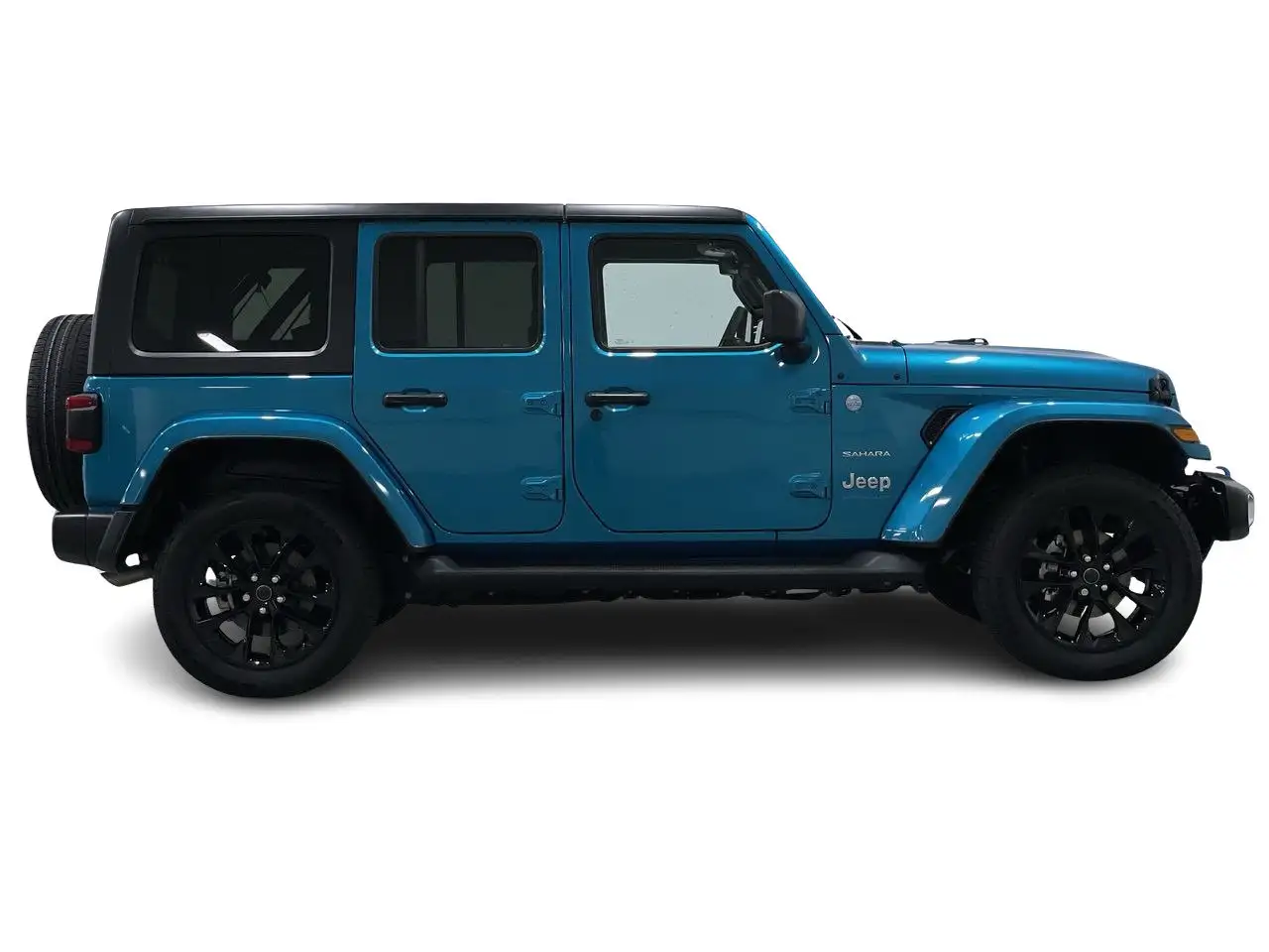 Jeep Wrangler - Image 15