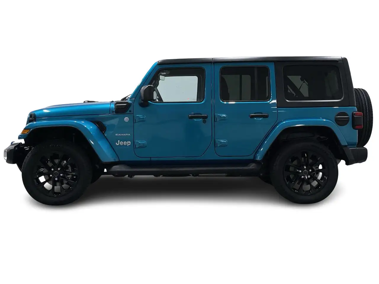 Jeep Wrangler - Image 7