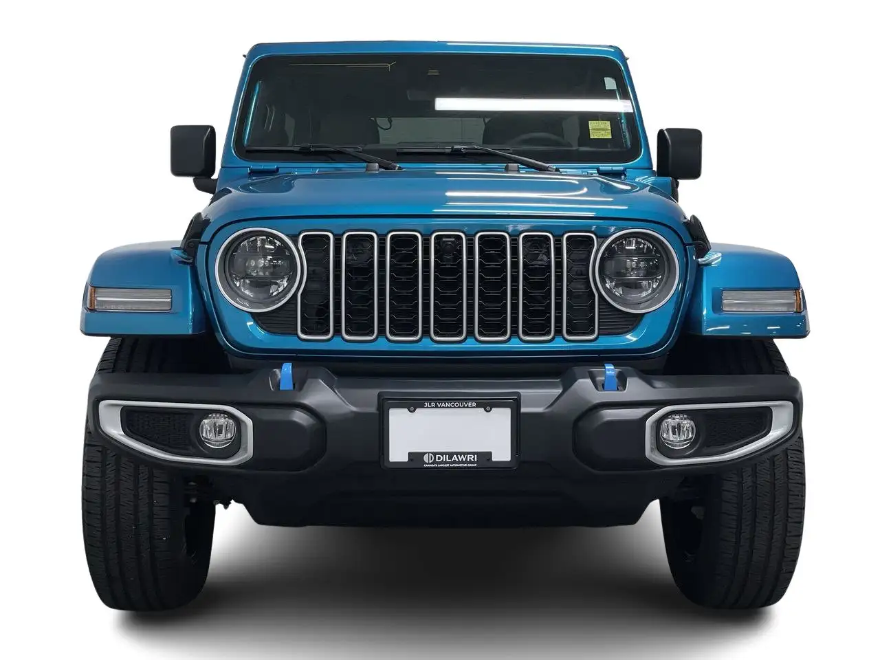 Jeep Wrangler - Image 3