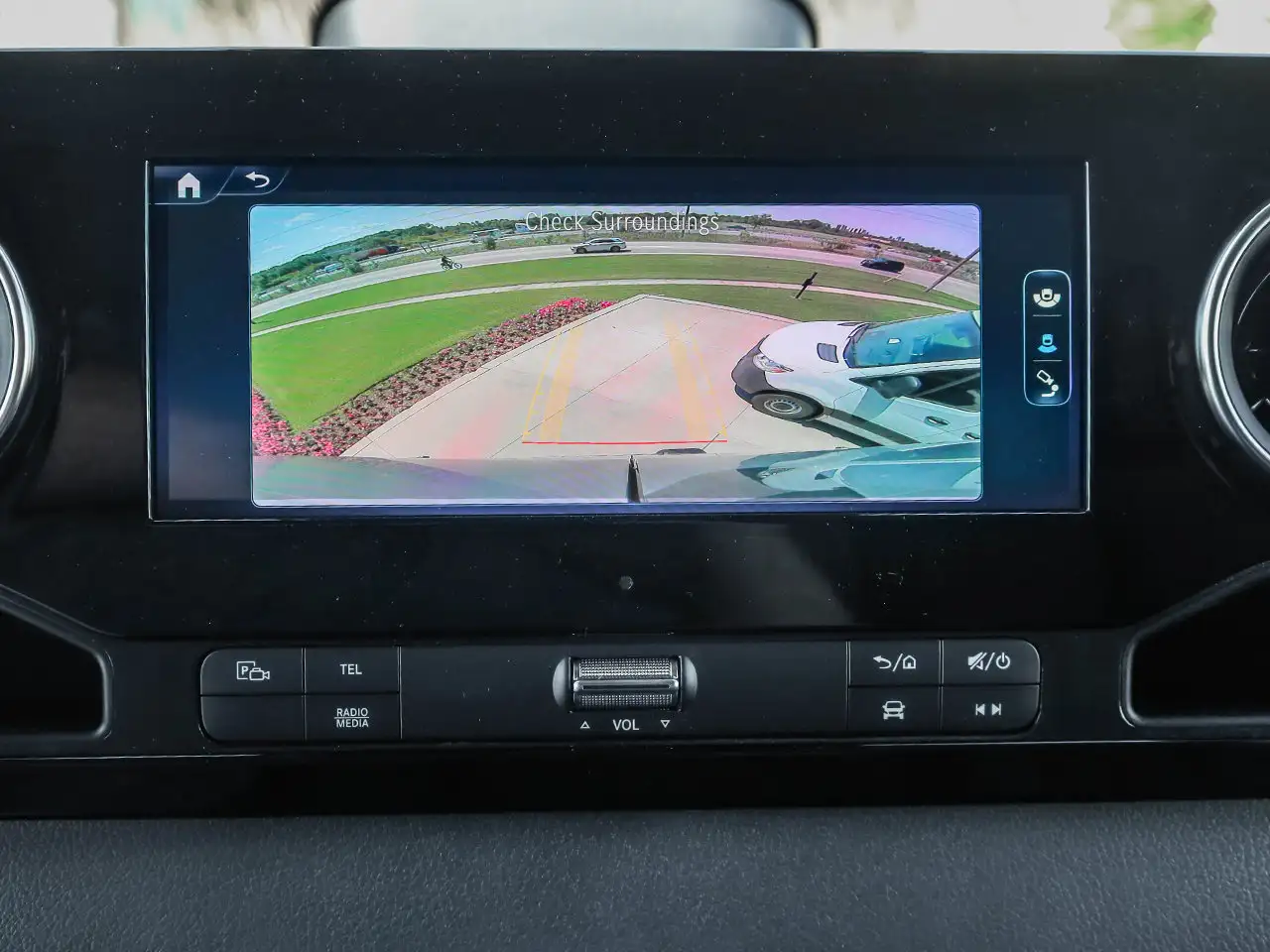 Mercedes-Benz Sprinter - Image 22