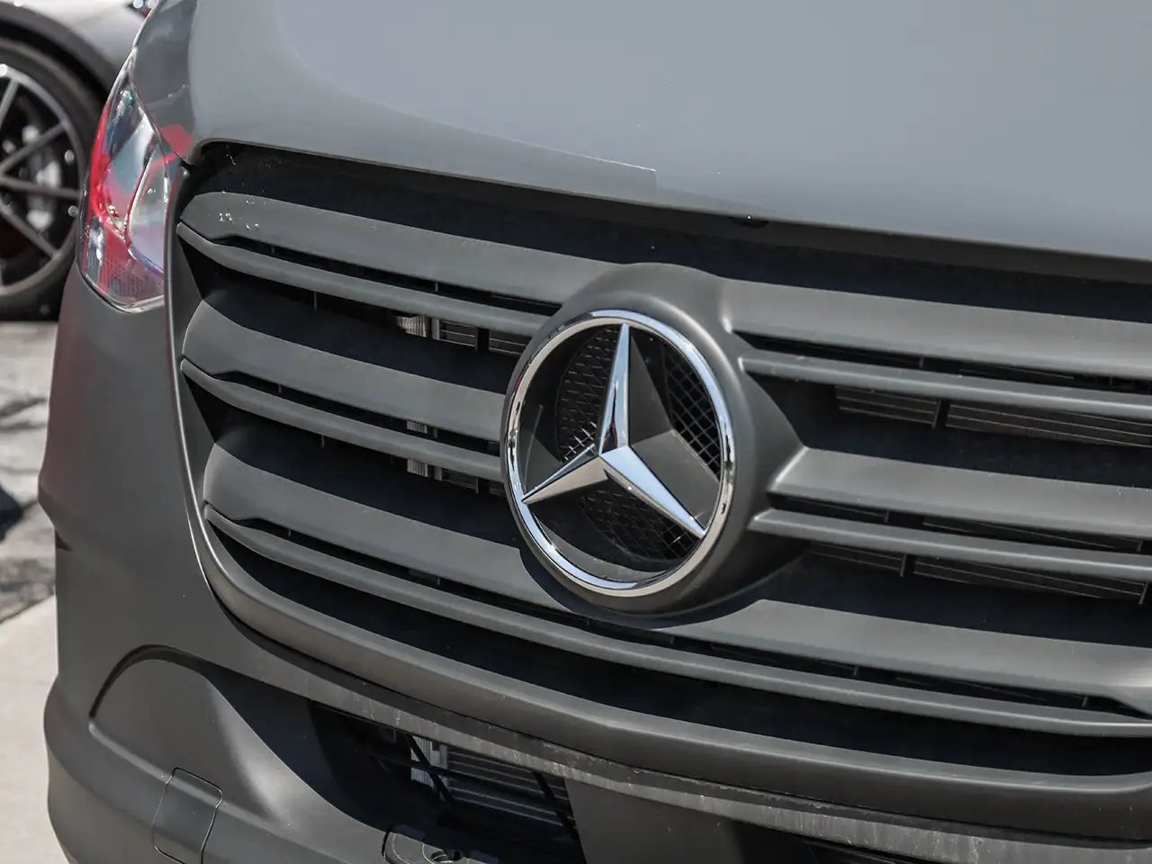 Mercedes-Benz Sprinter - Image 8