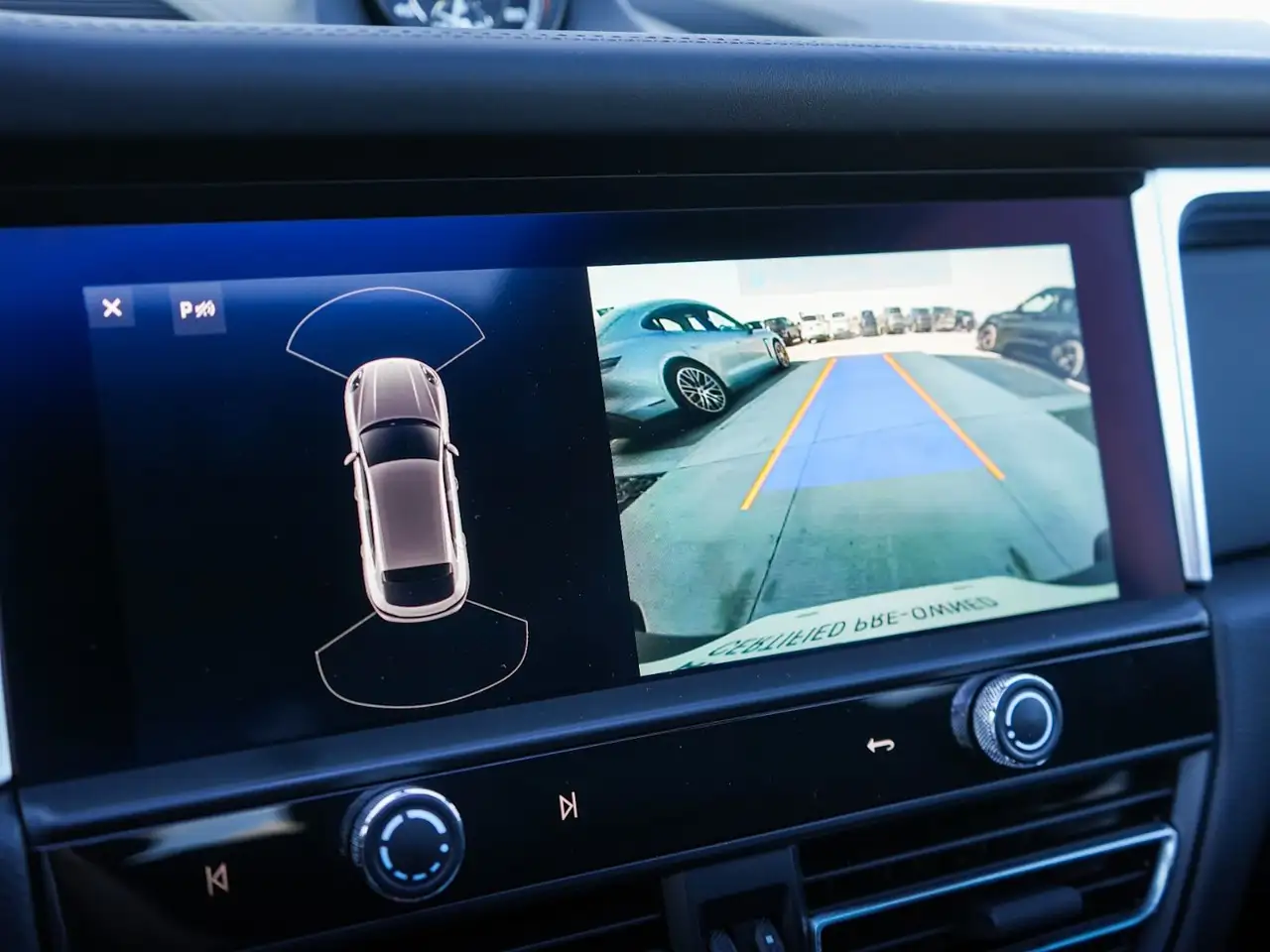 Porsche Macan - Image 29