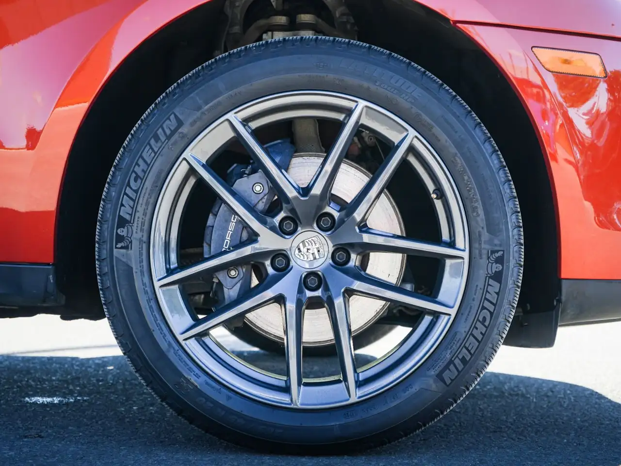 Porsche Macan - Image 2
