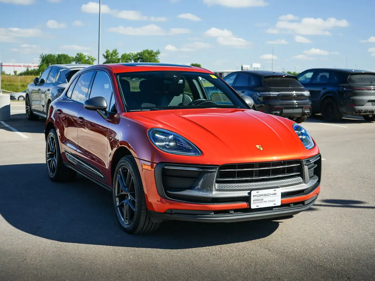 Porsche Macan - Image 9