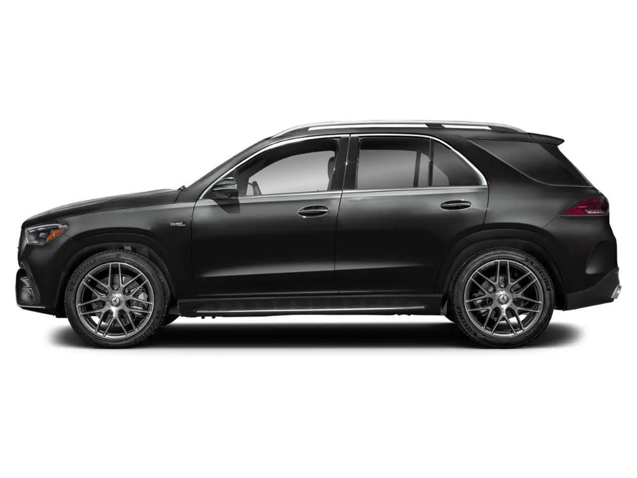 Mercedes-Benz GLE - Image 9