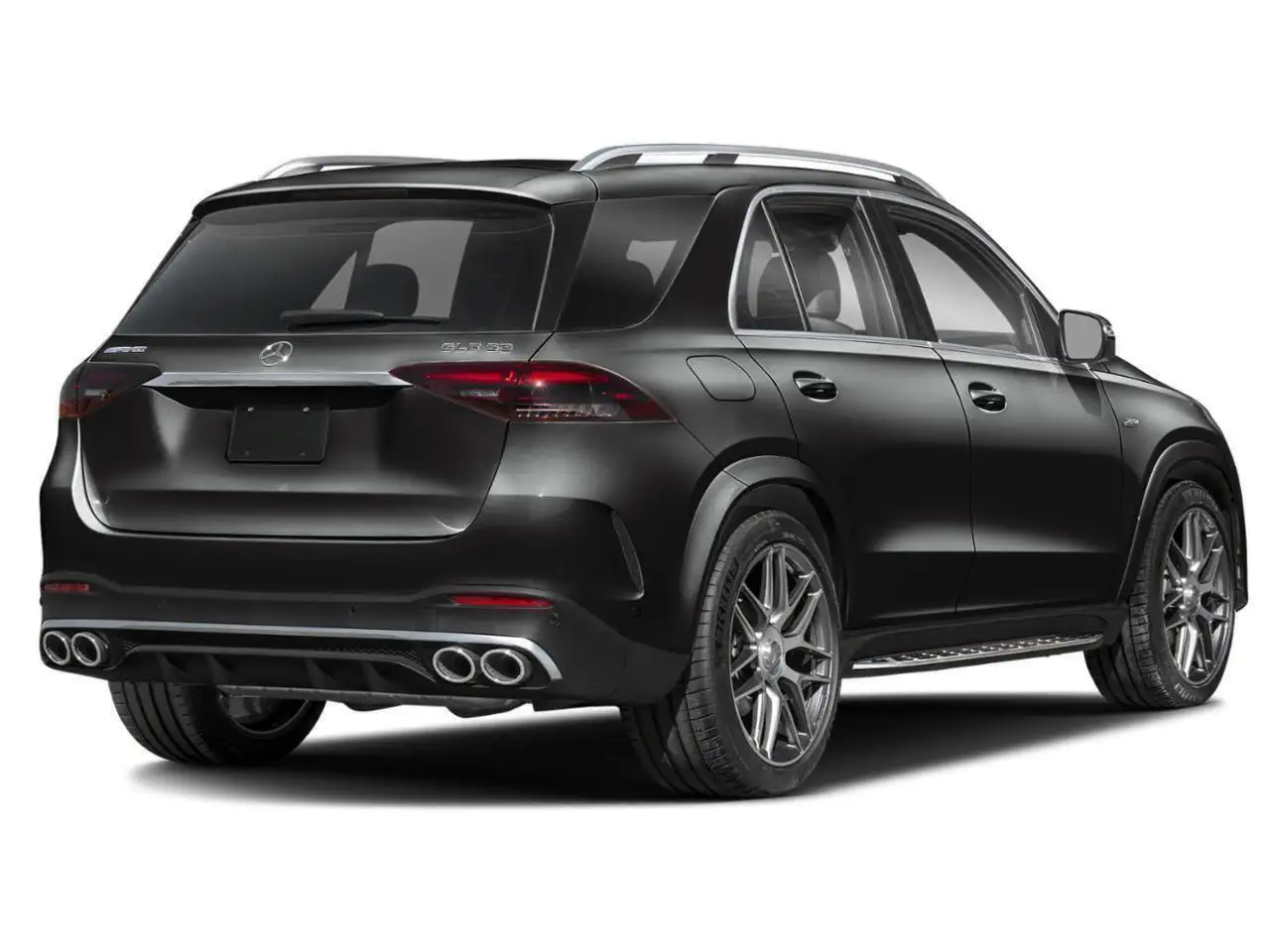 Mercedes-Benz GLE - Image 2