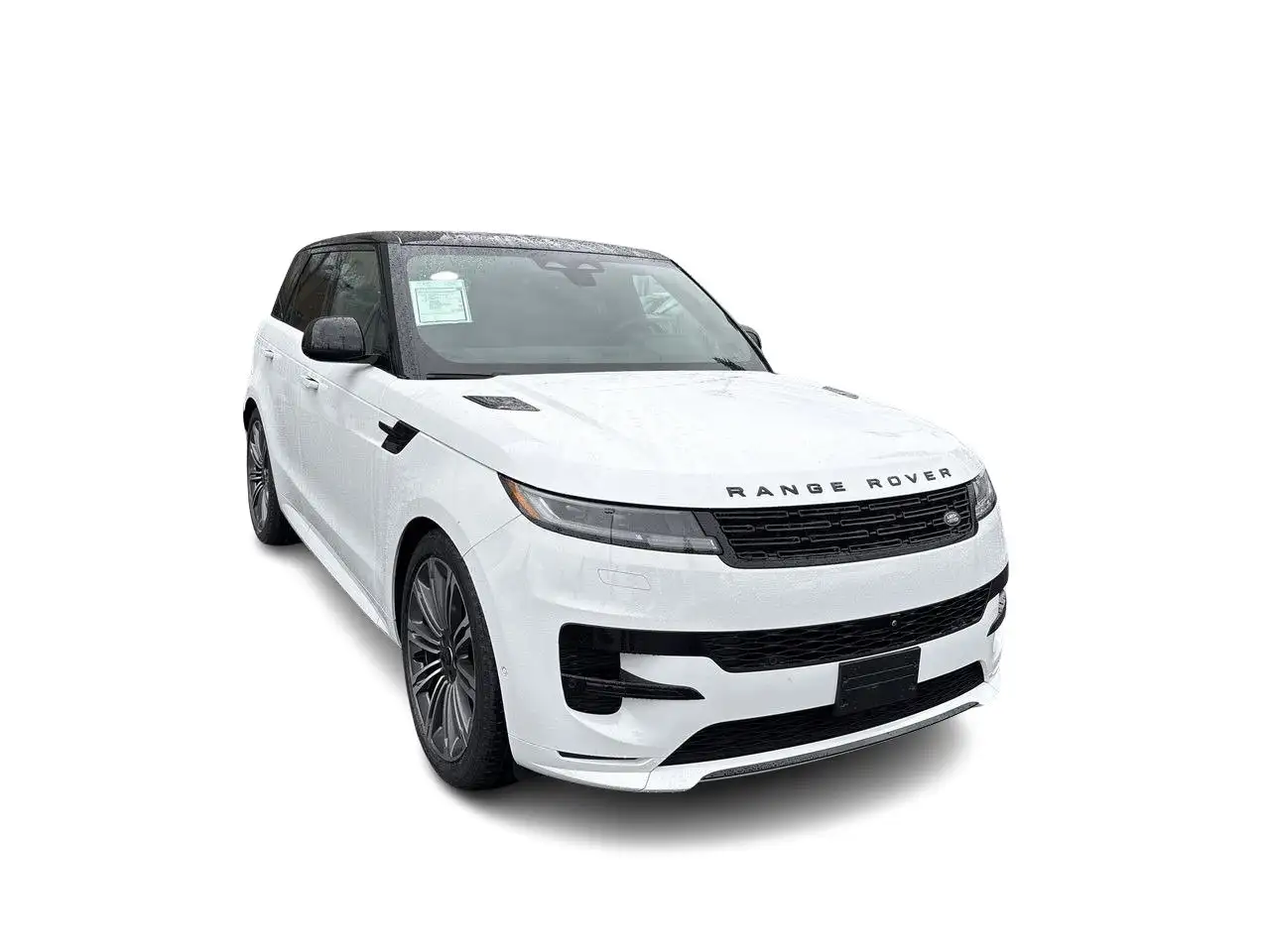 Land Rover Range Rover Sport - Image 3