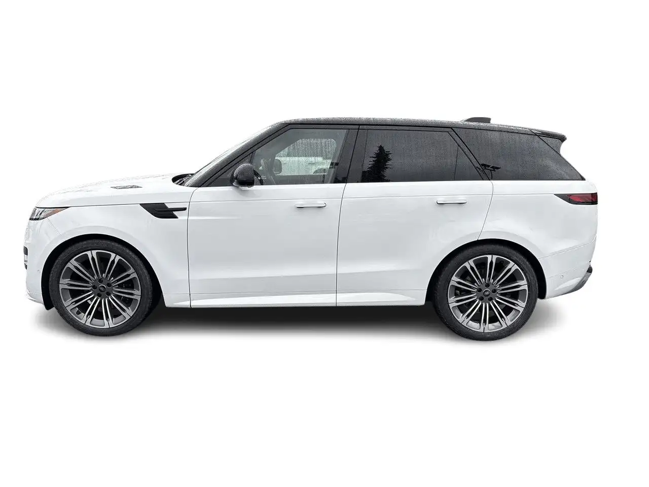 Land Rover Range Rover Sport - Image 8