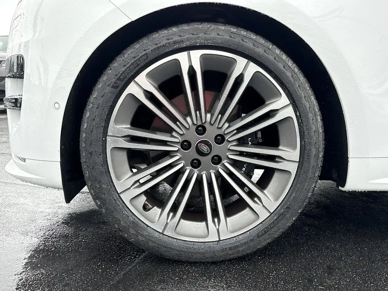 Land Rover Range Rover Sport - Image 25