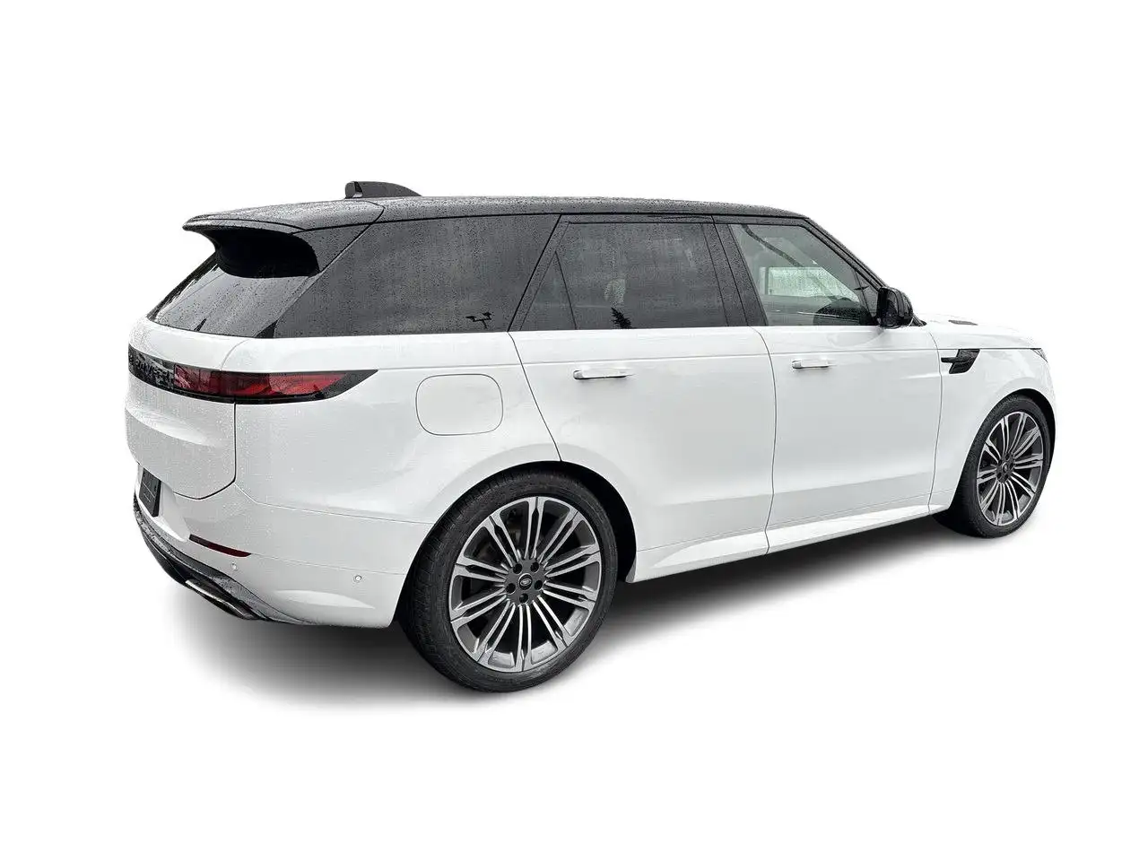 Land Rover Range Rover Sport - Image 15