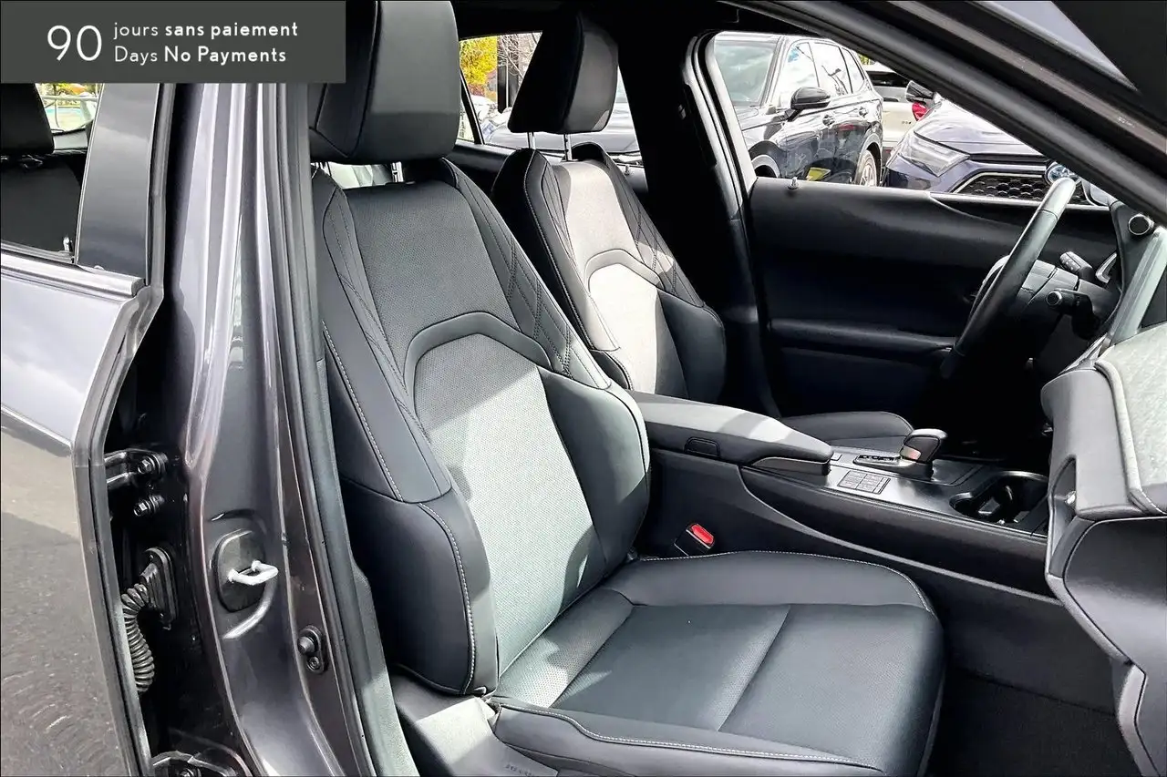 Lexus UX - Image 7