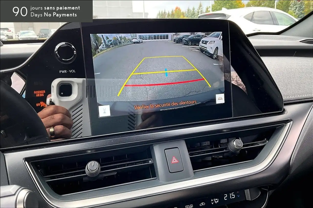 Lexus UX - Image 23