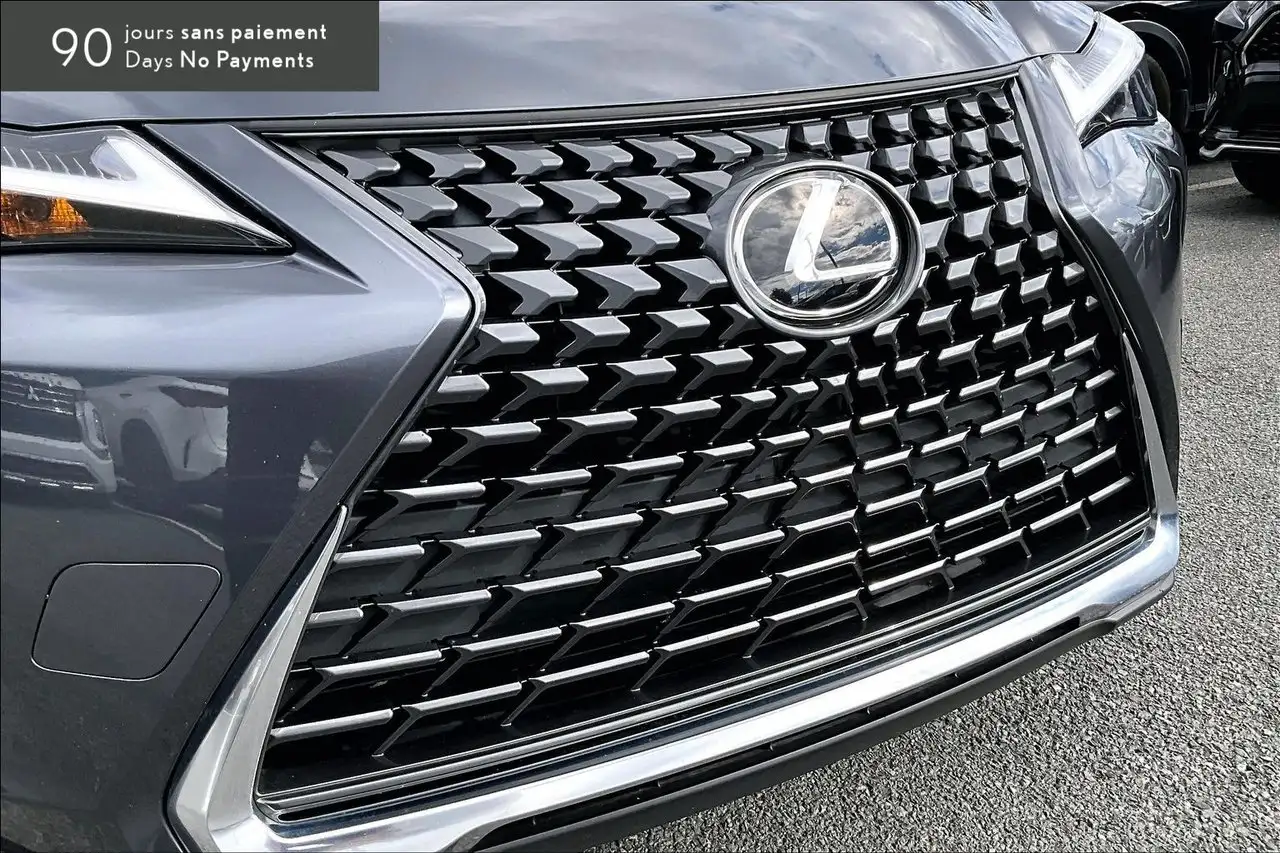 Lexus UX - Image 30