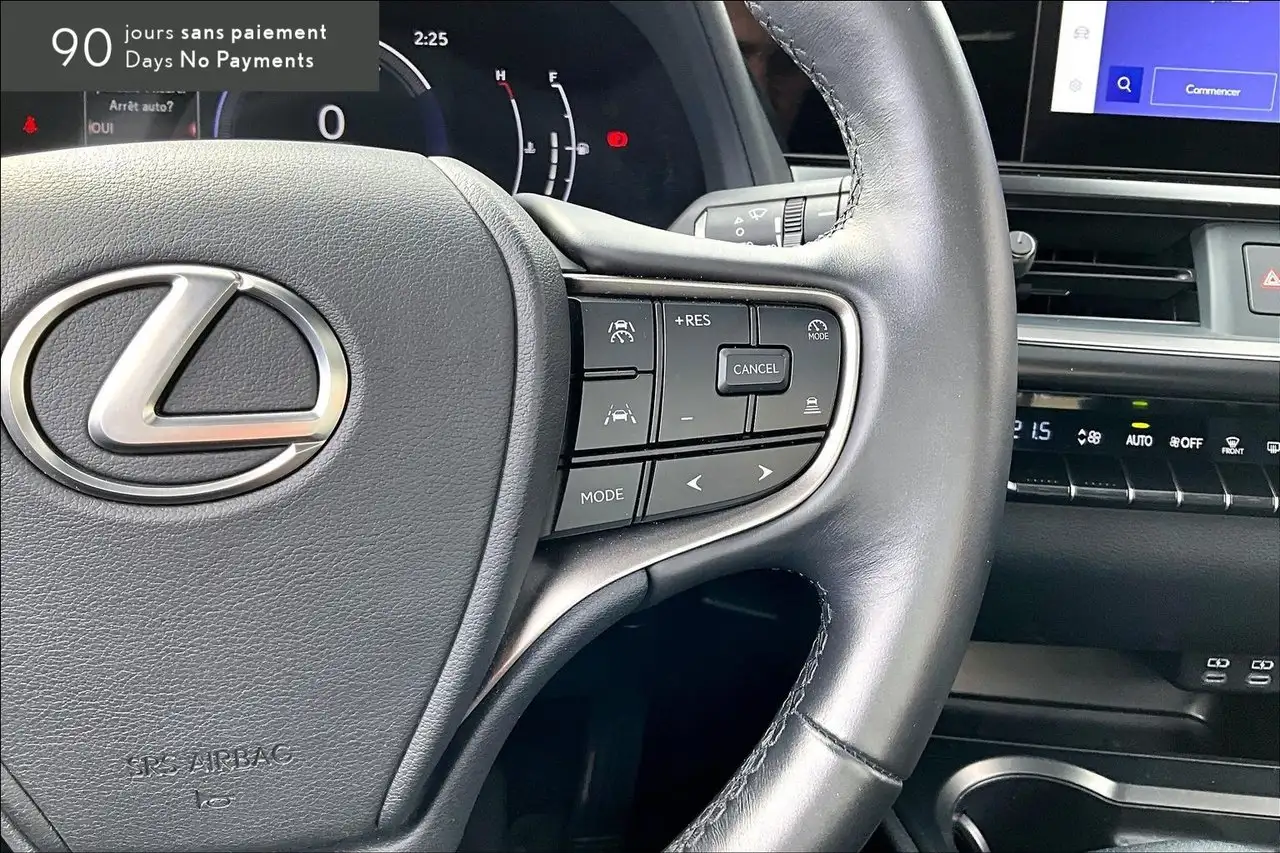 Lexus UX - Image 21