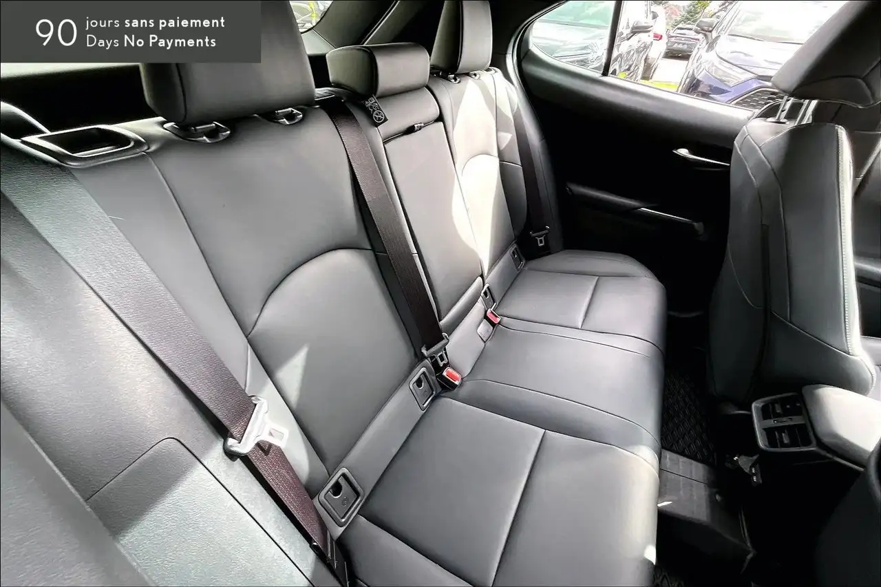 Lexus UX - Image 29