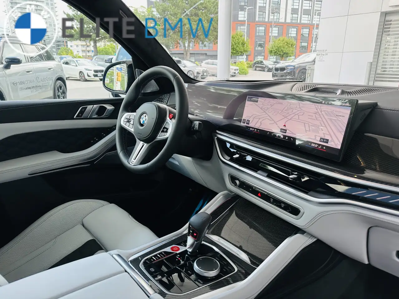 BMW X5 M - Image 34