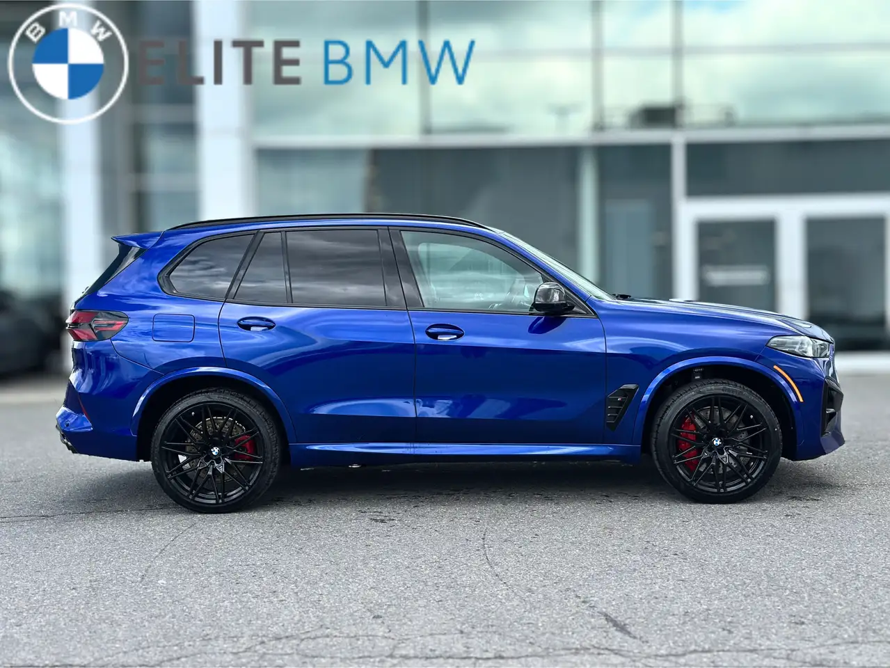 BMW X5 M - Image 47