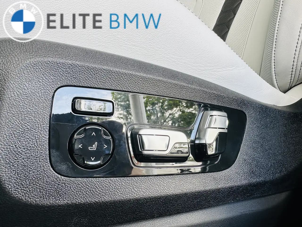 BMW X5 M - Image 8