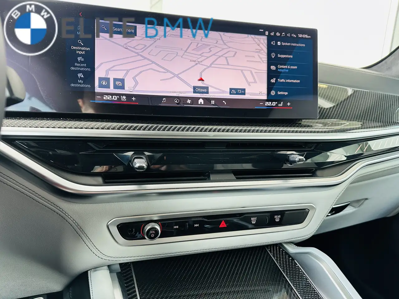 BMW X5 M - Image 22