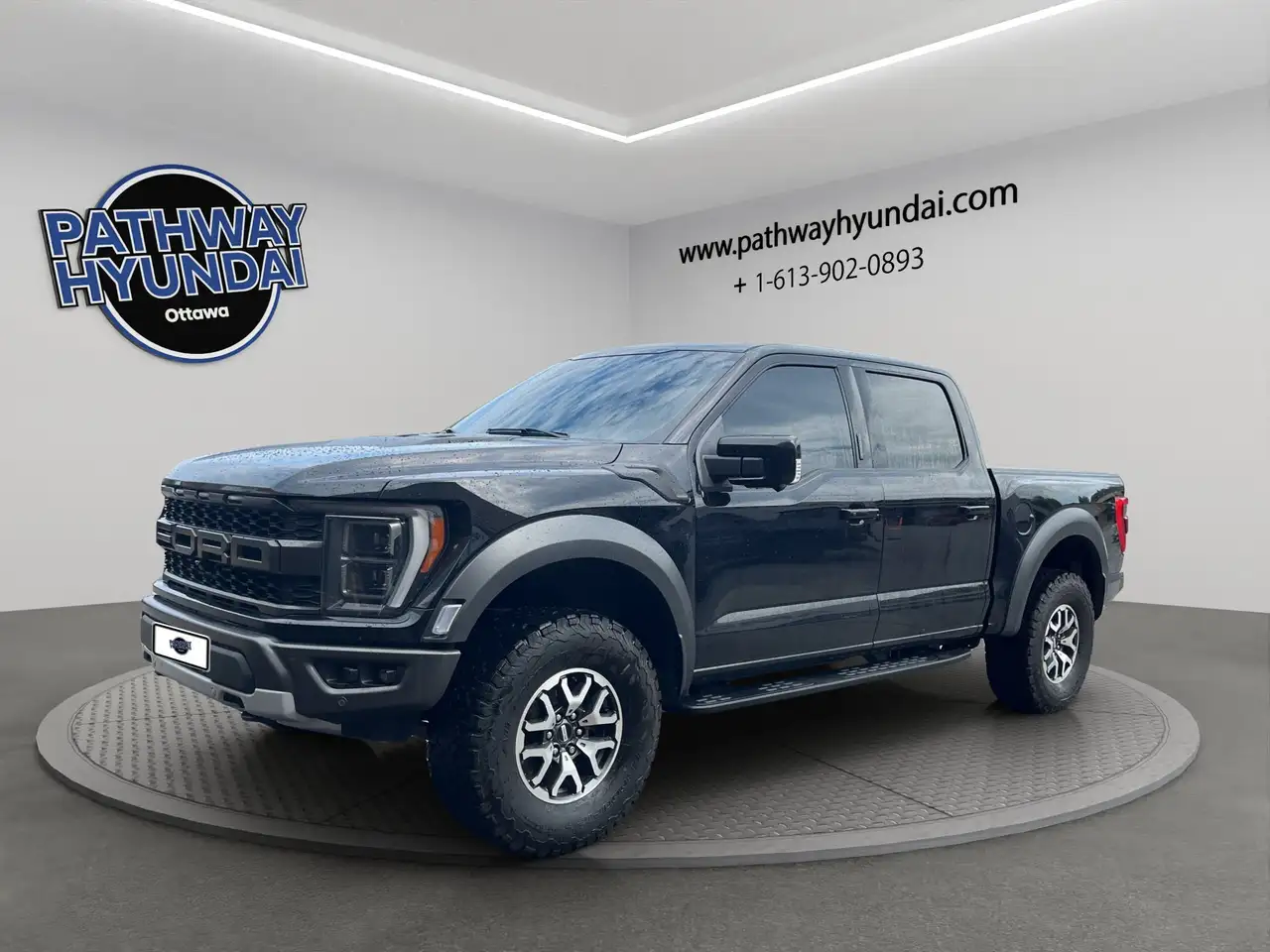 Ford F-150 - Image 8