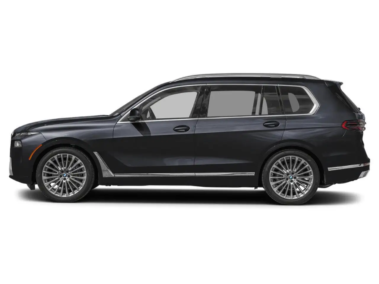 BMW X7 - Image 3