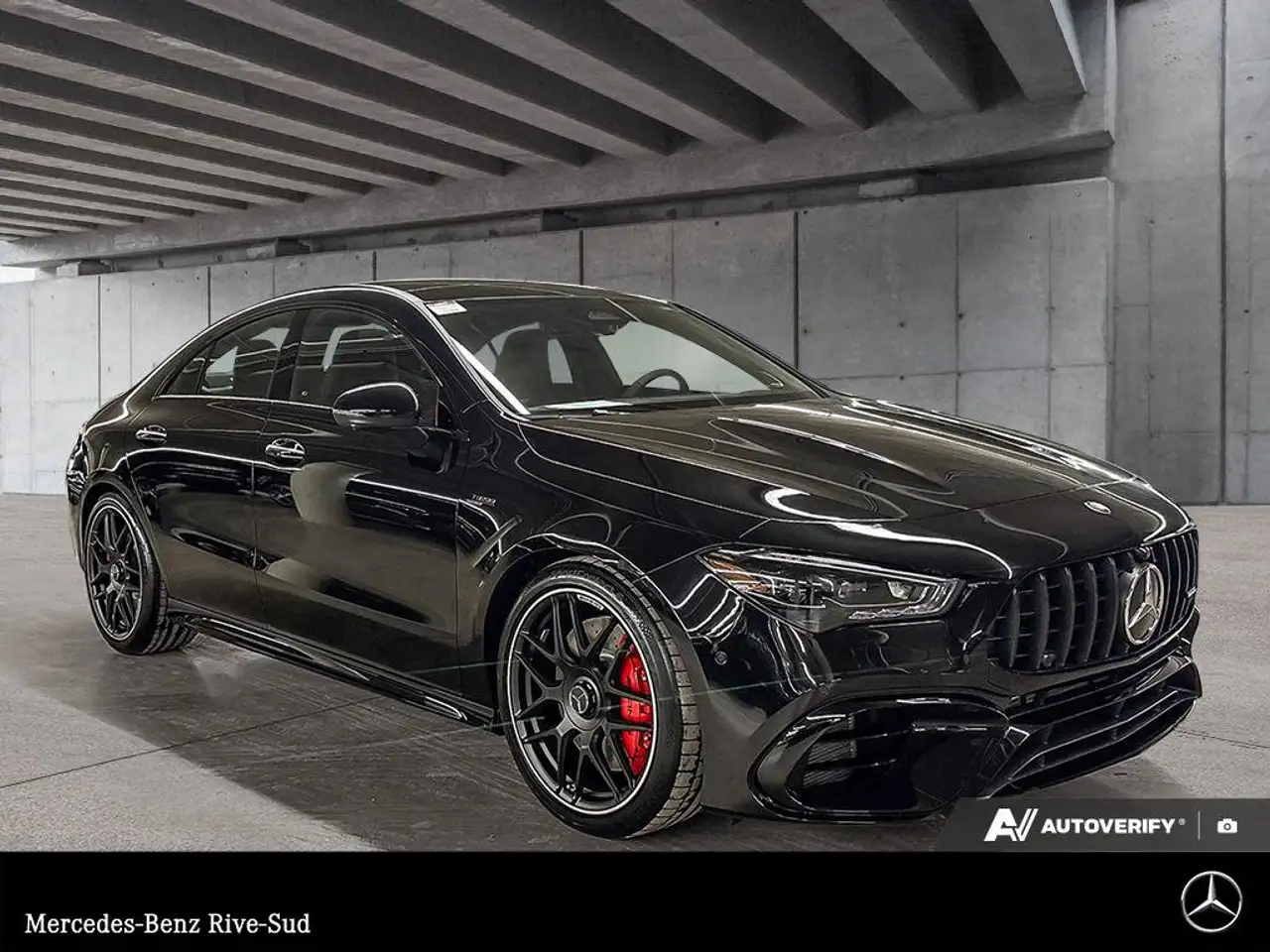 Mercedes-Benz CLA - Image 7