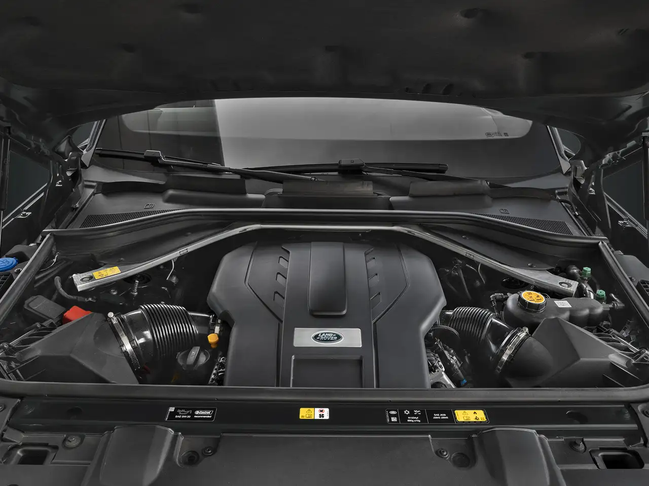 Land Rover Range Rover - Image 8