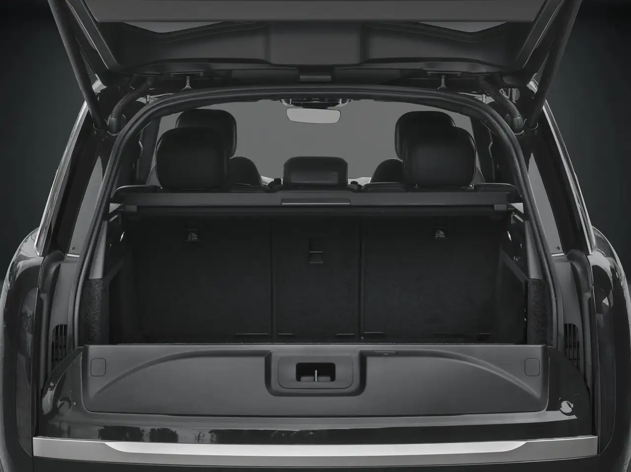 Land Rover Range Rover - Image 7
