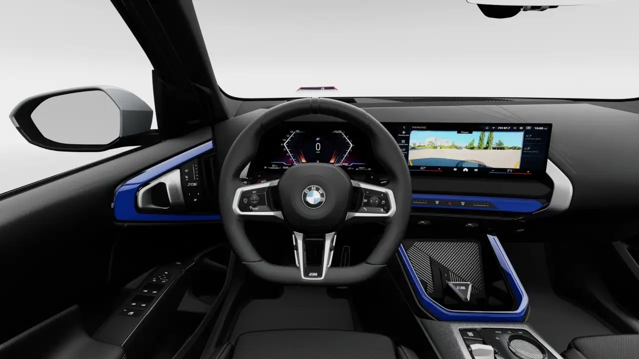 BMW X3 - Image 13