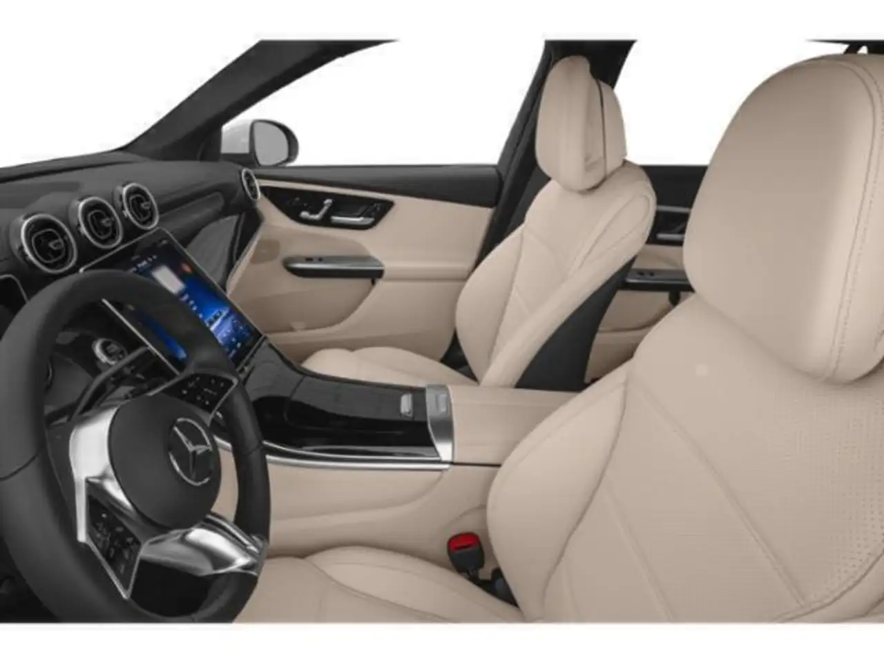 Mercedes-Benz GLC - Image 6