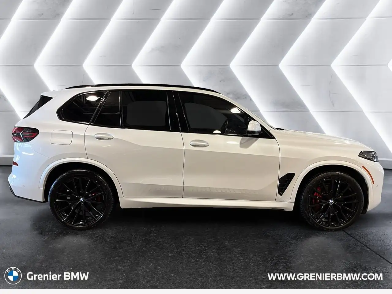 BMW X5 - Image 3