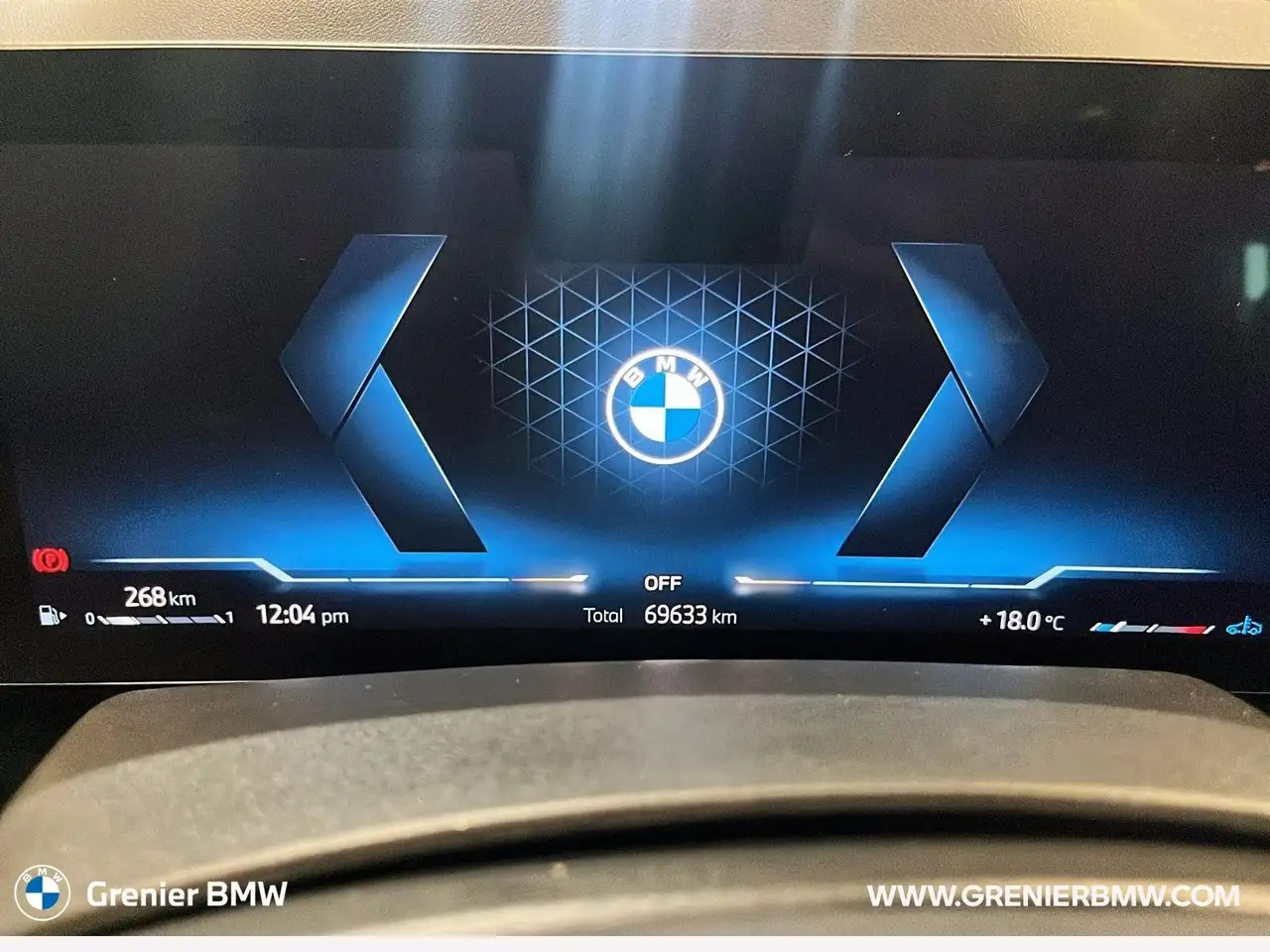 BMW X5 - Image 12